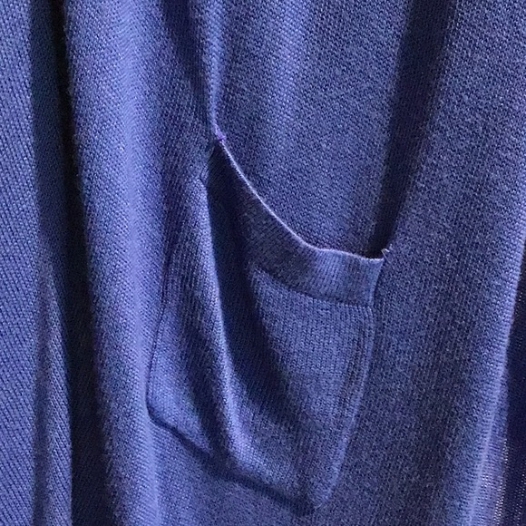 Cardigan/ shawl - Picture 3 of 4